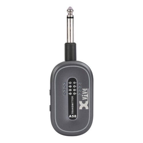 Vive a58t système de - x-vive,