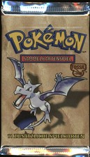 2000 Pokemon GERMAN Unlimited