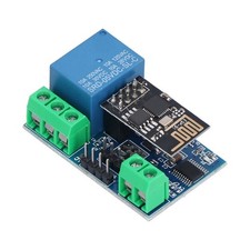 Module Relais WiFi Application