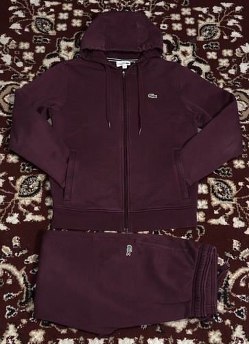 Size small lacoste sport - small,