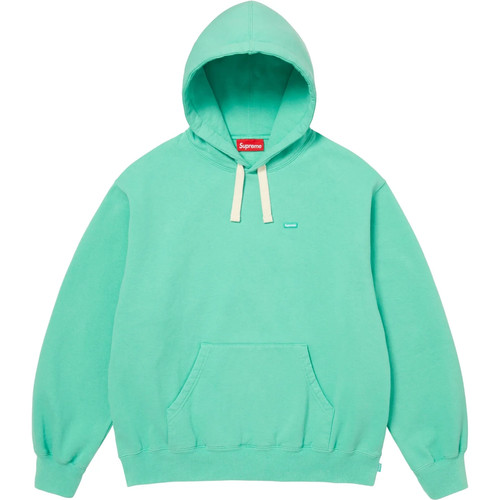 Sweat capuche supreme small - sweat,