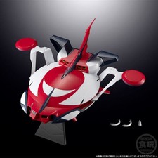 BANDAI SMP ( Shokugan Modeling