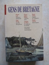 GENS DE BRETAGNE (1996, 7