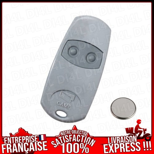 Came top 432 telecommande - 432,