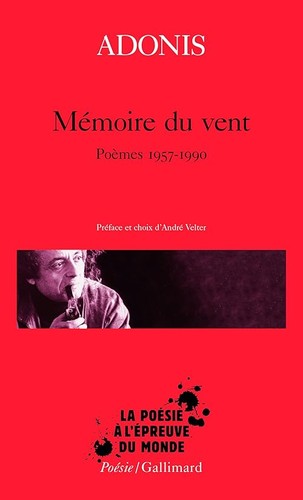 Mémoire vent poèmes - du,
