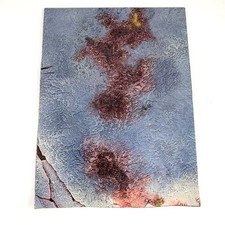 x1 Tapis de jeu  Warhammer AOS