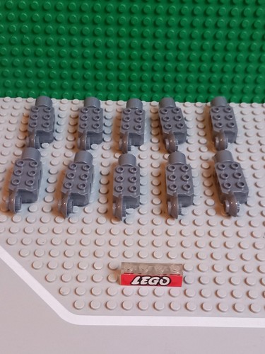 Lego 47432 x10 pièces - x10.,