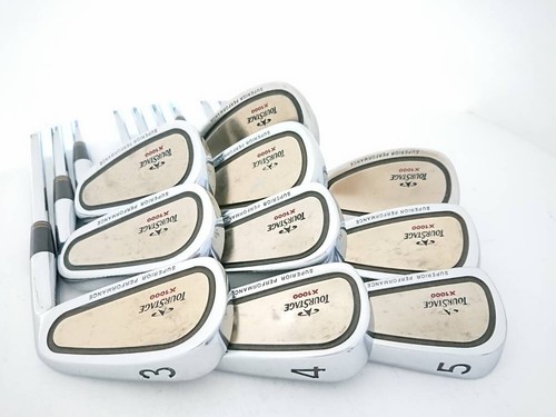 Ensemble fers bridgestone - de,