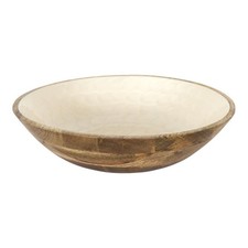 Saladier en Bois "Nerina" 33cm