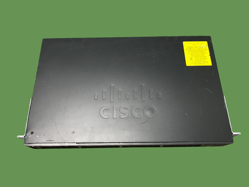 Cisco catalyseur 2960 - cisco,