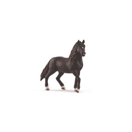 Andalusier stallion schleich - stallion,