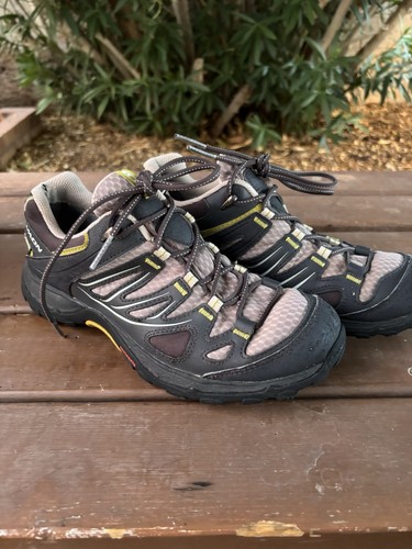 Salomon womens hiking - salomon,