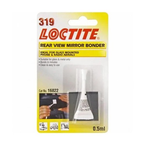 Loctite henkel 319 kit - henkel, aa