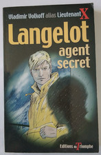 LANGELOT AGENT SECRET/VLADIMIR