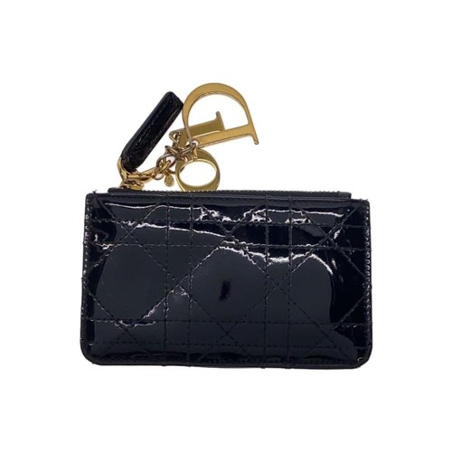 Christian Dior Coin Case