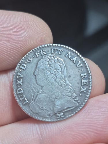 176 louis 1 10e d - #176, ~