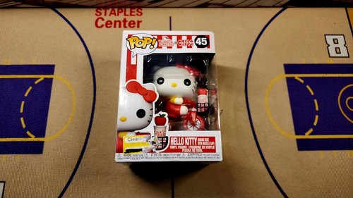 Funko pop hello kitty - funko, pop!