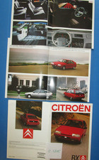 C.4215  /  CITROEN  BX GTI 