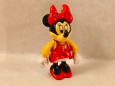 sympa Minnie  lego  4165  ( mickey   ) 0992