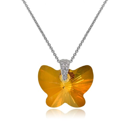 18mm cuivre papillon - 18mm,