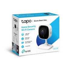 Tp Link CCTV Wifi Caméra de