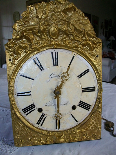 Ancien mecanisme cordes de - mecanisme, a