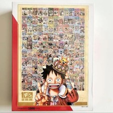 Puzzle ONE PIECE 100 WE ARE ONE 100th Volume Commemorative Puzzle