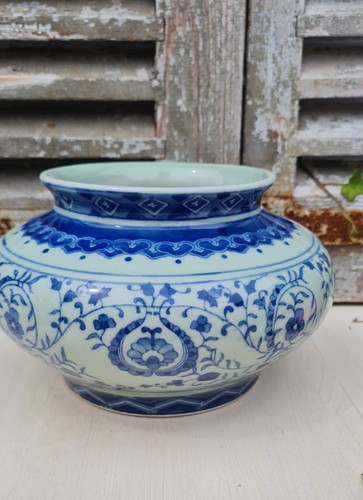 Ancien vase chinois - vase,