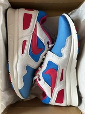 Nike Air Flow Cherry 9us