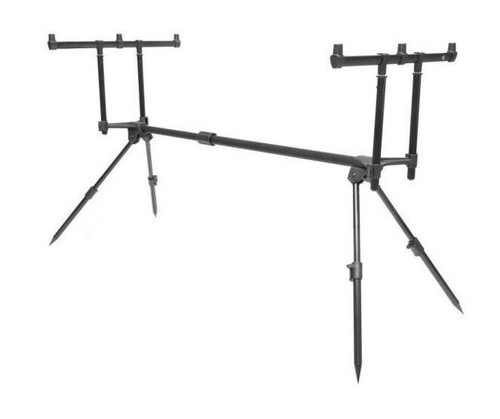 Zfish rod pod compact - compact, cannes