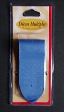 § pochette 8 brides passants décoration pour rideaux voilage