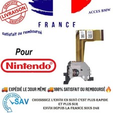 Lentille Laser (3710A) Pour Nintendo Wii U