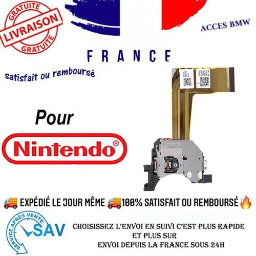 Lentille laser pour - (3710a),