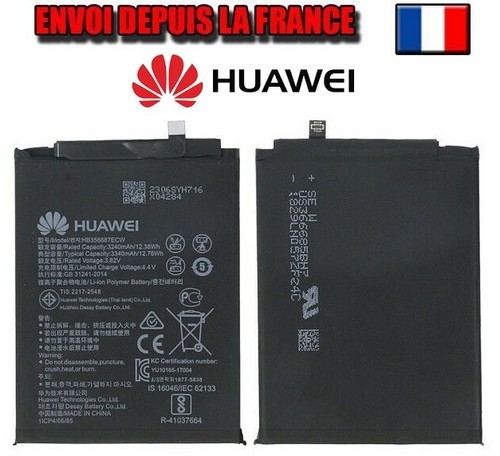 Batterie huawei p30 lite mate - batterie,