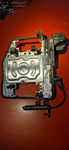 Mecatronic dsg7 original vag - mecatronic,