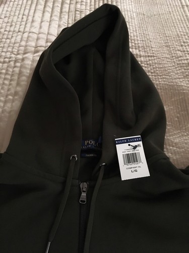 Polo ralph lauren - ralph, fleece
