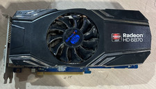 SAPPHIRE AMD RADEON HD 6870 1