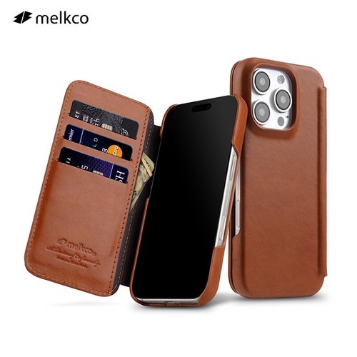 Melkco oil wax retro - oil, genuine