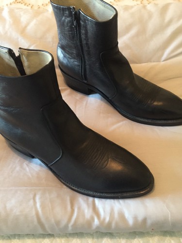 Durango leather fashion - fashion, boot