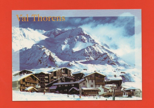 Val thorens - thorens, (ref.