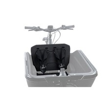 Siège Vélo Cargo 2.0