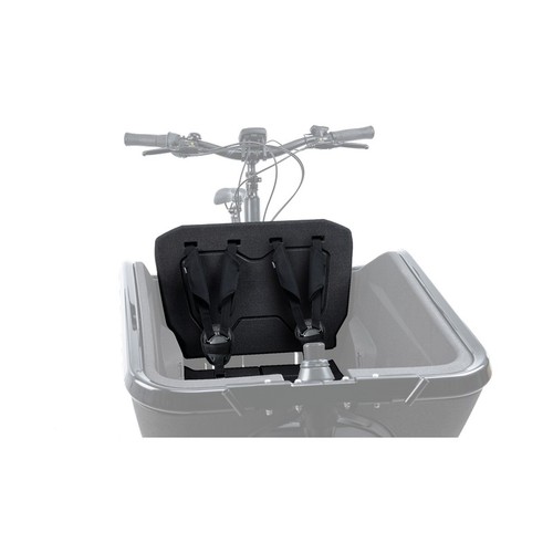 Siège vélo cargo 0 - vélo,