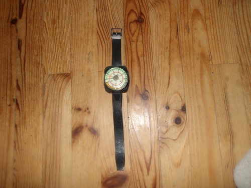 Profondimetre ancien - profondimetre,