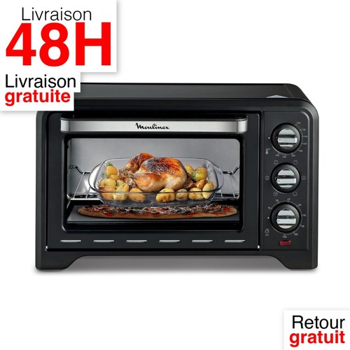 Moulinex optimo four posable - moulinex,