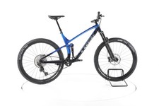 Trek Fuel EX 8 XT VTT Semi-rigide Batterie  29" bleu Pro vélo Reconditionné