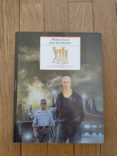 XIII L'integrale Tome 1