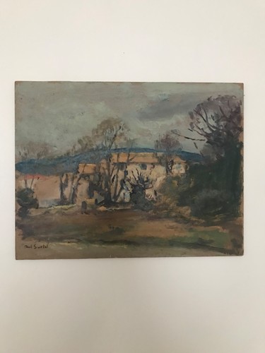 Paul surtel - surtel, (1893–1986)