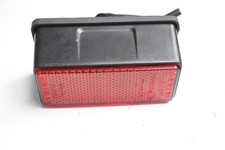 Eclairage de plaque SUZUKI