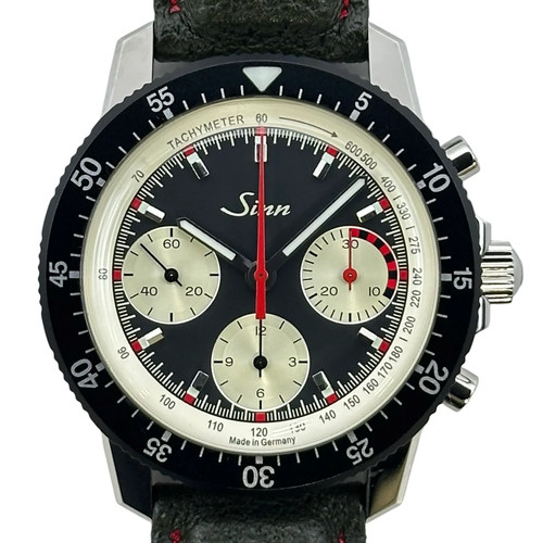Sinn 103 auto polty - sinn, 103.b.auto.polty