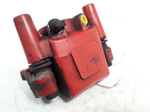 Freinage citroen evasion phase - citroen,
